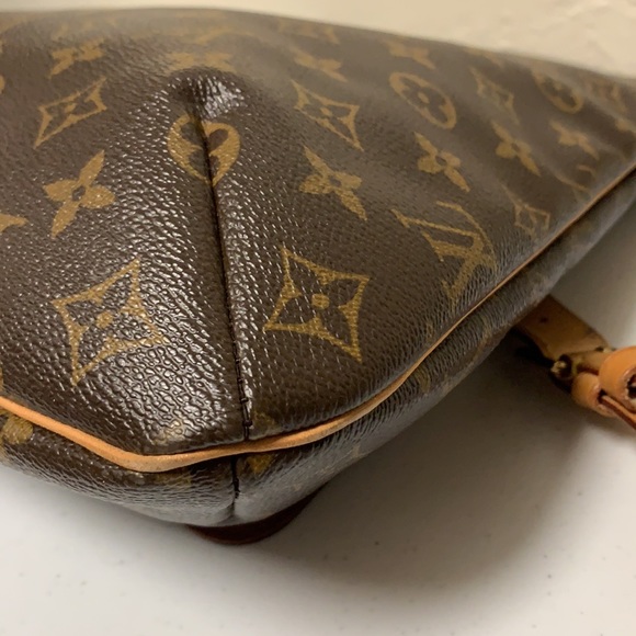 Louis Vuitton Salsa Monogram Crossbody - Picture 6 of 16